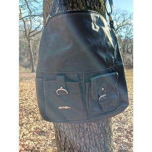 Multi Sac Crossbody